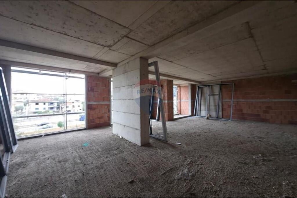 FOR SALE 2+1 APARTMENT WITH STORAGE IN ALI DEM