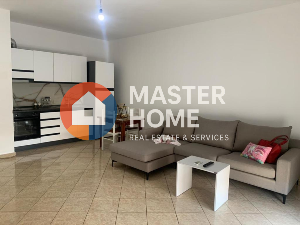 ✨ Apartament 1+1 për Shitje – Rruga Kosova ✨