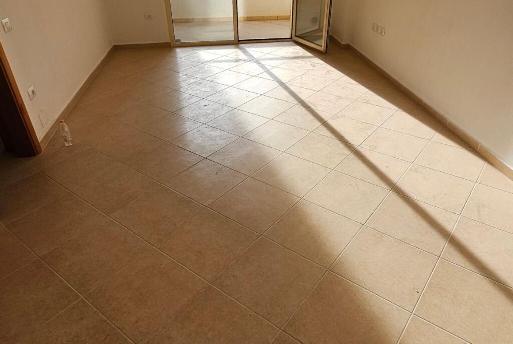 In Lungomare, Apartment 1+1 For Sale With Partial Sea View!