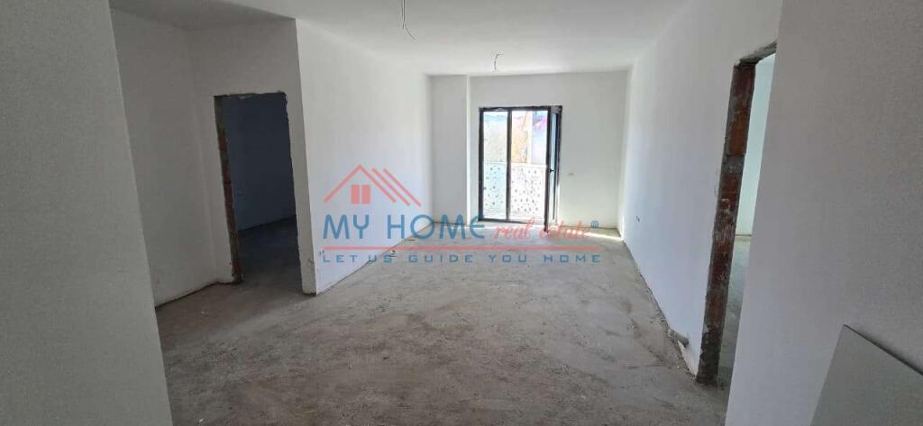 2+1 apartment for sale at Corner Residence in Tirana.