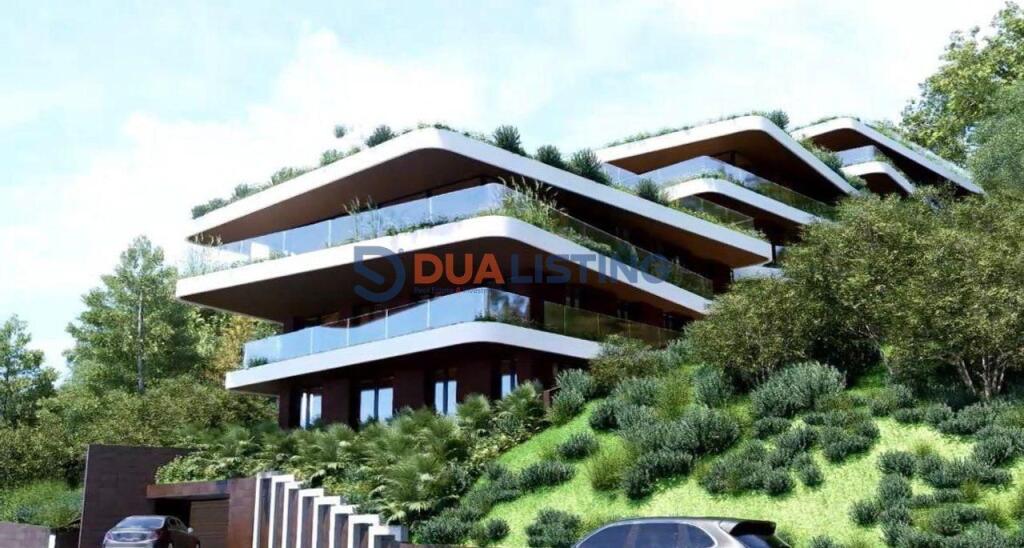 OKAZION! SHITET APARTAMENT 2+1 📍 Kompleksi SAELI – Golem