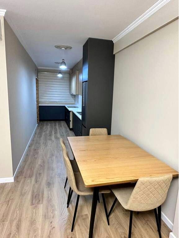 SHITET APARTAMENT 2+1+2 I PABANUAR KOMPLEKSI FRATARI, ASTIR!