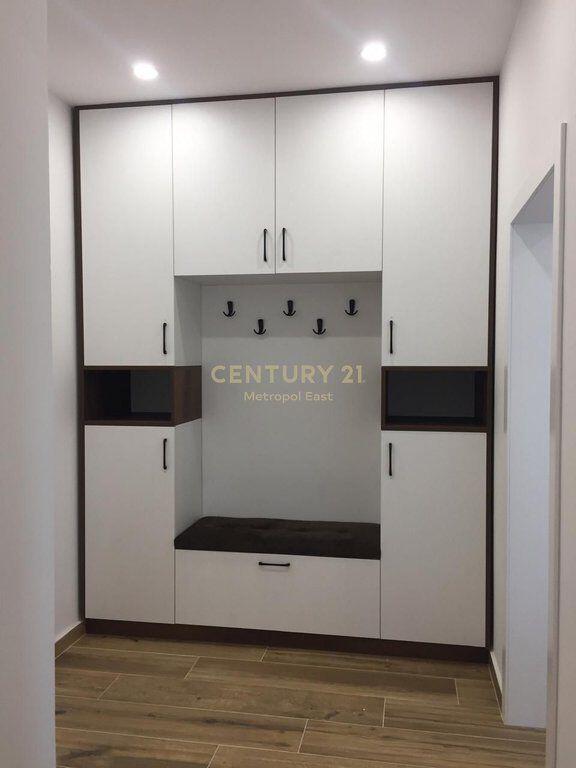 SHITET APARTAMENT 2+1+2 NE ZONEN E IRFAN TOMINIT