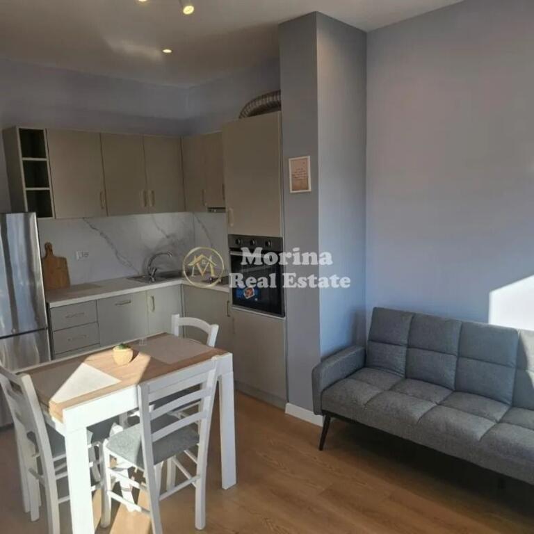 Qera | Apartament 1 + 1 | Ish Stacioni i Trenit| 650 €/muaj