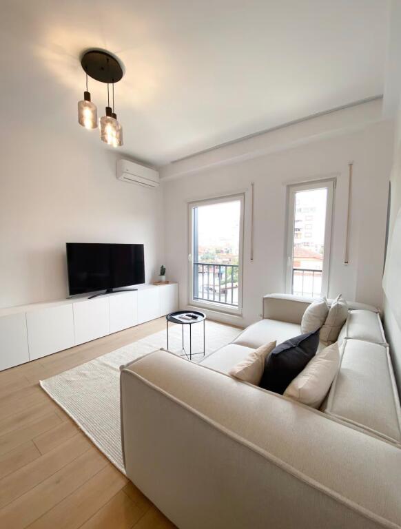 Jepet Me Qira 1+1+🅿️ Quartum Residence