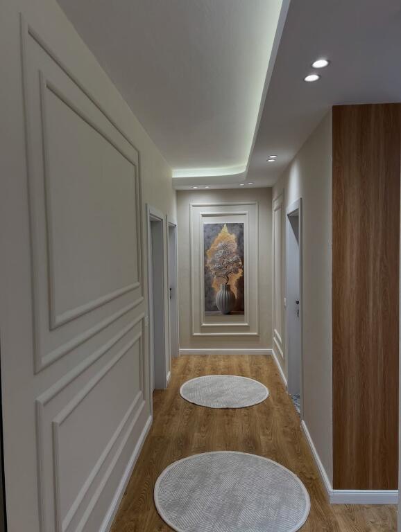 Shitet apartament modern 2+1 ne Astir