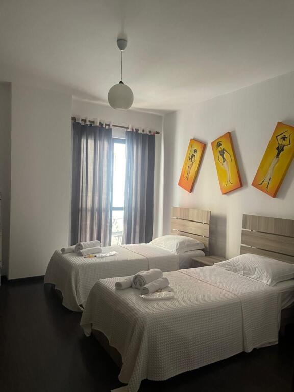 VENDESI APPARTAMENTO 2+1+2 A ASTIR (BAR OSLO)