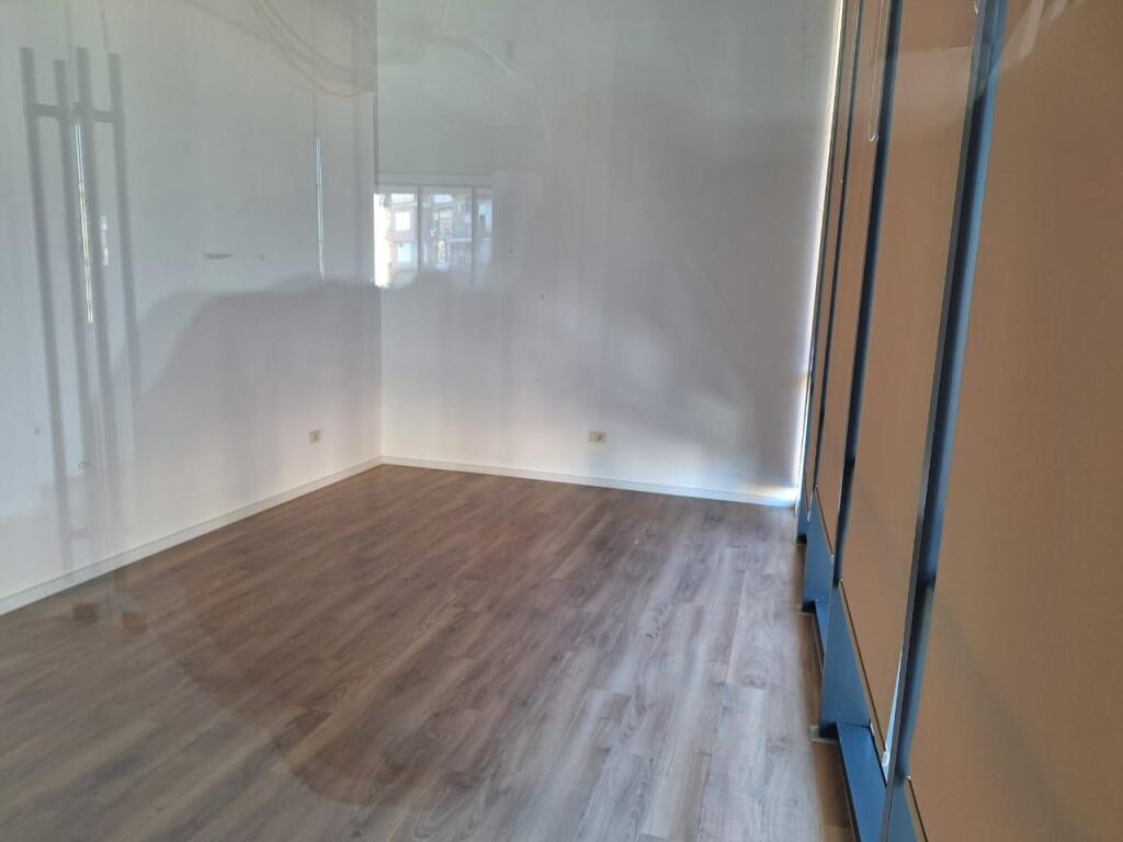 COMMERCIAL SPACE FOR RENT IN GOLDEN TOWER – MINE PEZA