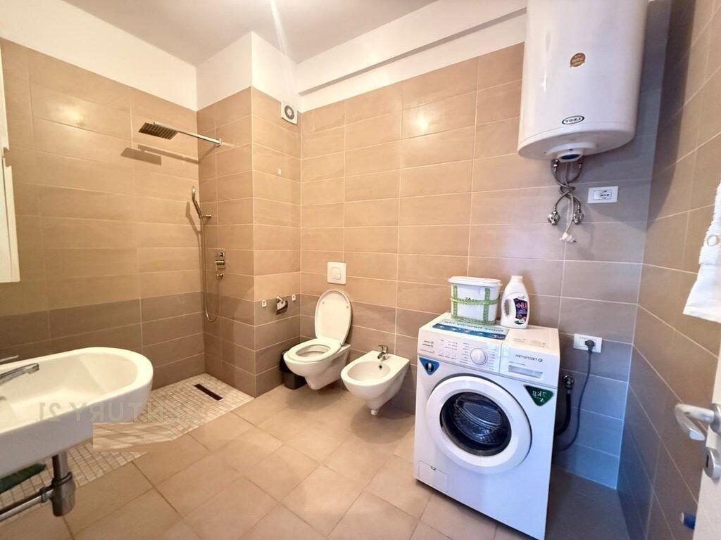 Apartment 2+1 +2 and parking space for rent in the New Ring area of the Green City complex!