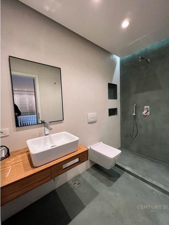 SUPER APARTMENT 2+1+2 FOR SALE AT 21 DECEMBER (MAGNET COMPLEX)!
