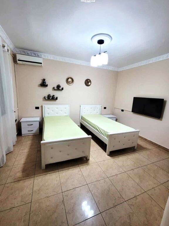 Apartment For Rent 2+1 At Fortuzi Street (ID B221380) Tirana