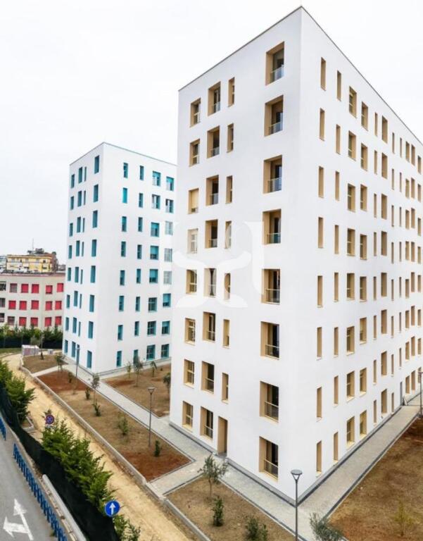 🏠 FOR SALE APARTMENT 1+1 📍 Kadiu Residence – Ali Demi