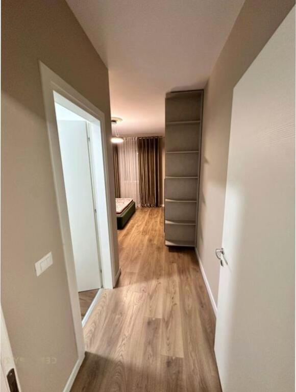 SHITET APARTAMENT 2+1+2 I PABANUAR KOMPLEKSI FRATARI, ASTIR!