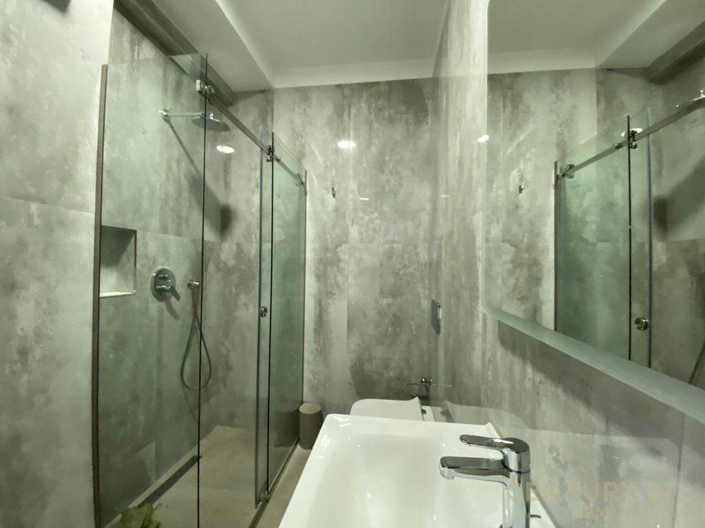 NE KOMUNEN E PARISIT JAPIM ME QIRA AMBIENT PER KLINIKE