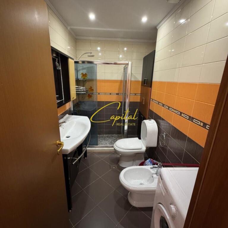 APARTMENT FOR RENT 2+1+2 SELVIA 80,000 LEKE