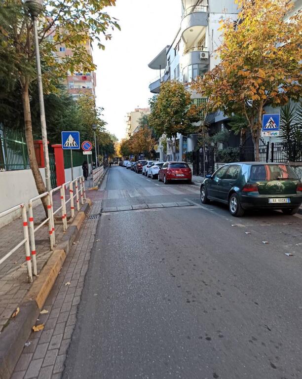 ZYRE ME QERA 140 M2 BLLOK 1.400 EURO