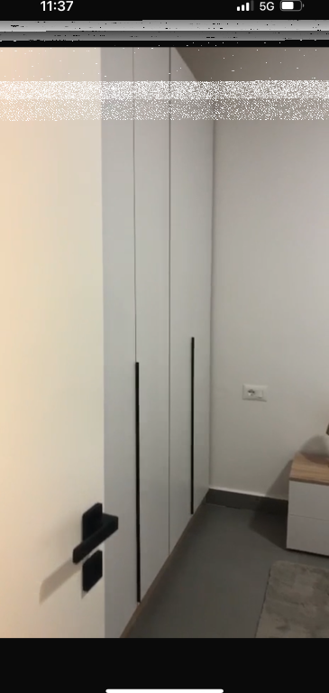 Apartment 2+1, Dry Lake!