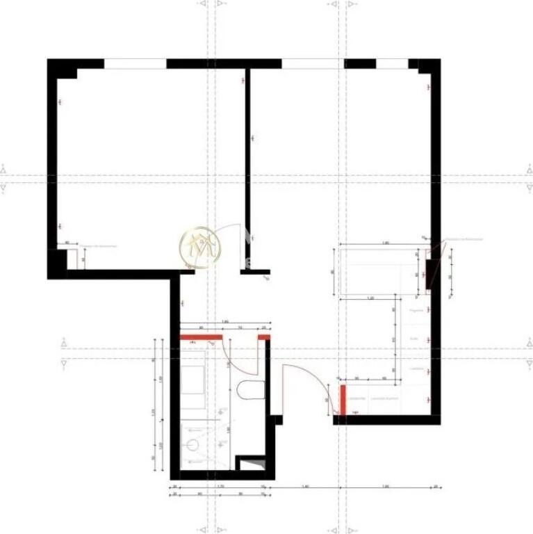 Qera | Apartament 1 + 1 | Rruga Panorama, Don Bosko | 900 €/muaj