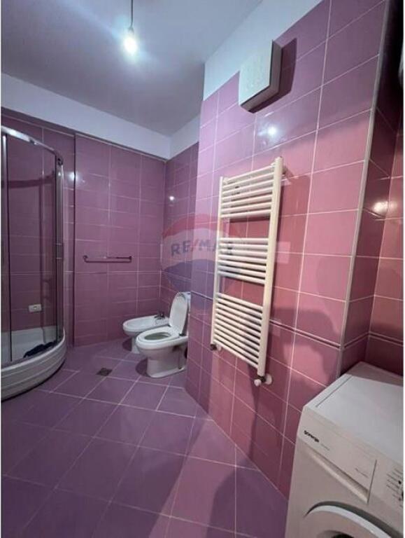 Appartamento - In Affitto - Kika 2, Tirana