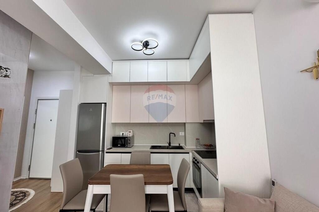 ✨Shesim Apartament 1+1 me Hipotekë | 📍Kompleksi Kaimi, Ali Demi