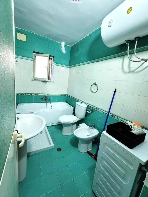 Apartment For Rent 2+1 At Fortuzi Street (ID B221380) Tirana