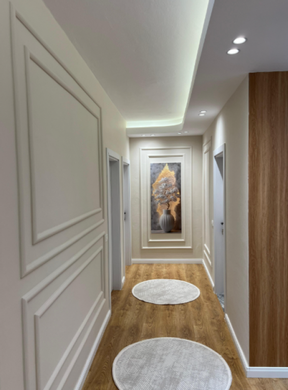 🏡 SHITET APARTAMENT 2+1+2 – KOMPLEKSI ROMARIO, ASTIR 🏡