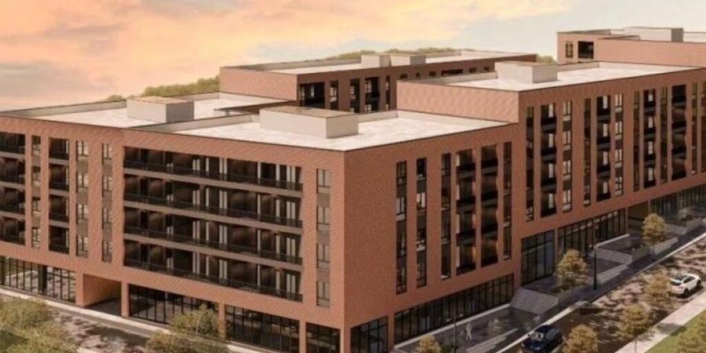 2+1 +parkim ne Rrugen Demokracia/Babrru