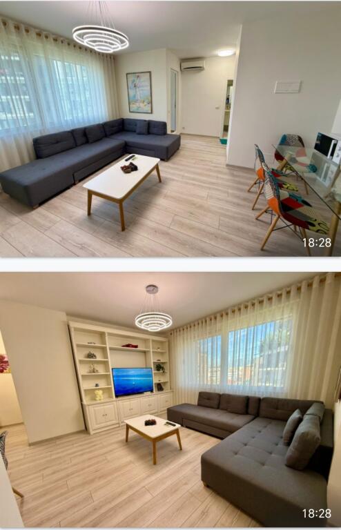 Appartamento 1+1 in affitto vicino a via Kosovareve