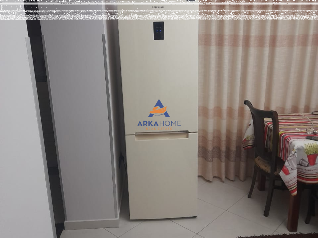 FOR RENT APARTMENT 1+1+ BALCONY "VASIL SHANTO NEAR KESHI" 55,000 LEKE