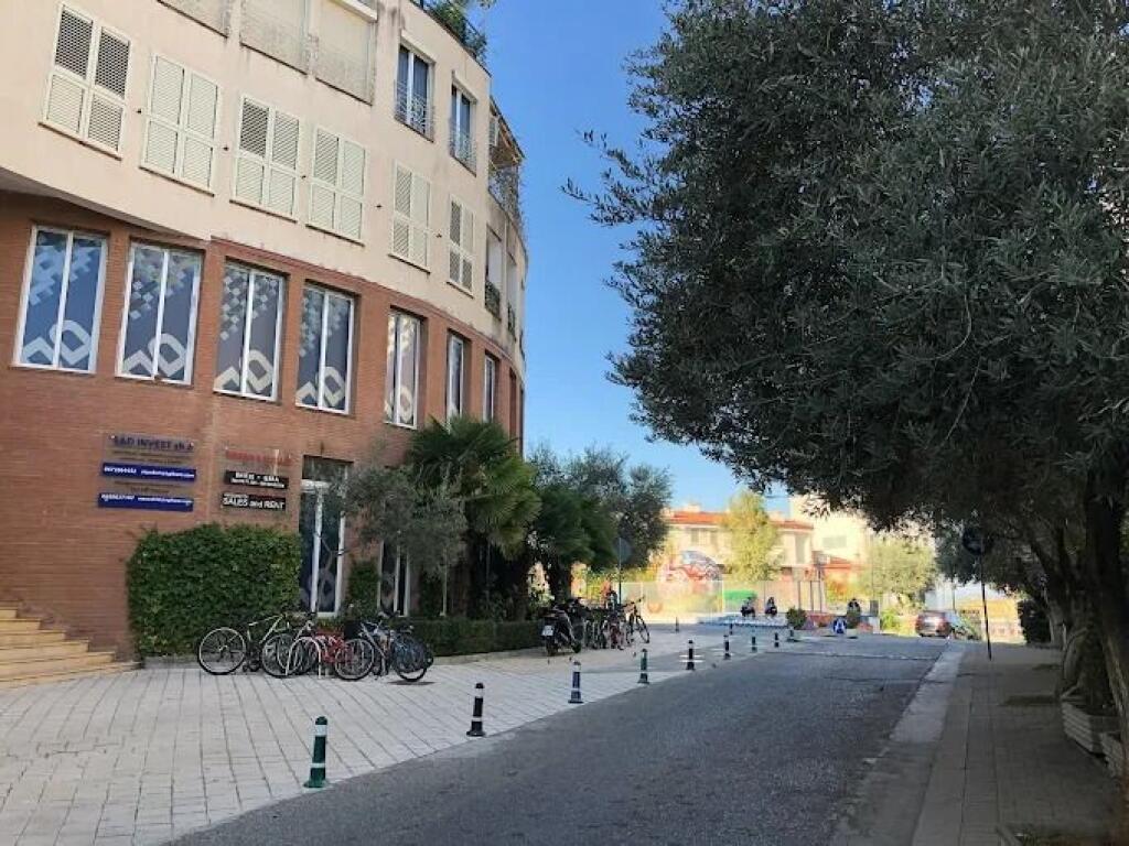 Apartament 2+1 per shitje Kodra e Diellit 1