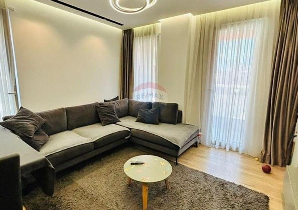 Apartment - For Sale - Karl Topia Square, Tirana(ID: 530361015-282)