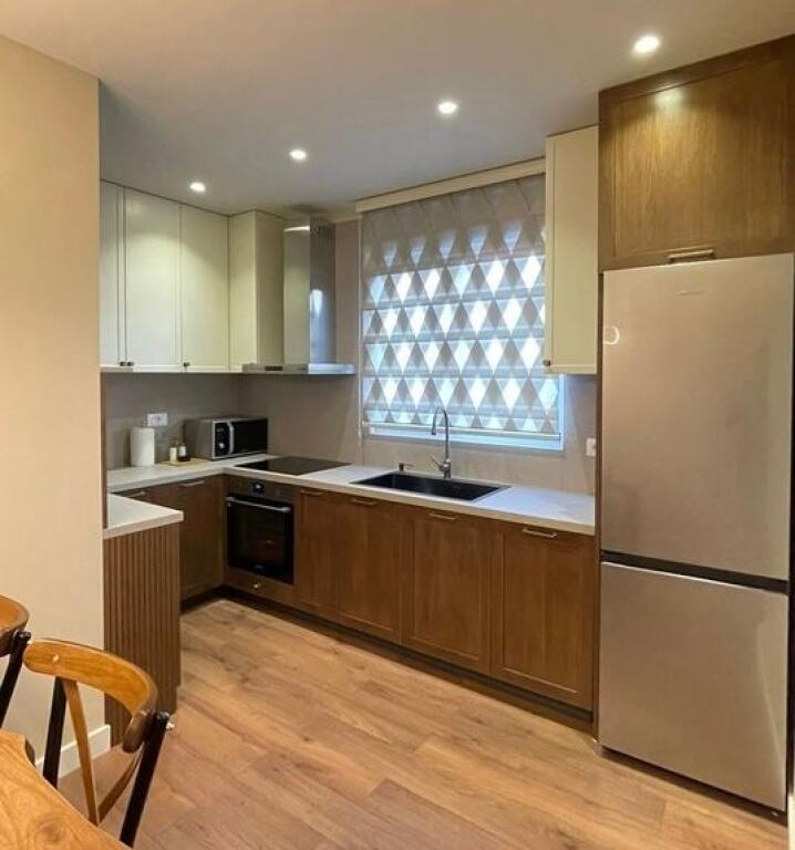 For rent 2+1 in Selit