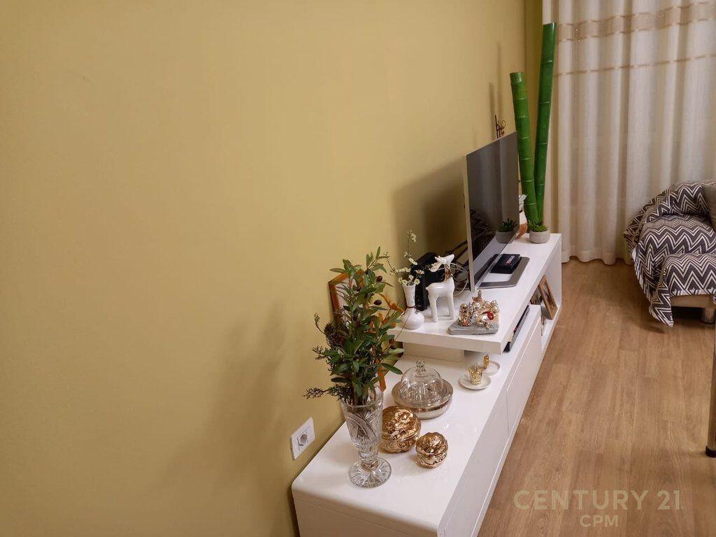 SHESIM APARTAMENT 2+1+2 NE ZEMER TE TIRANES!!