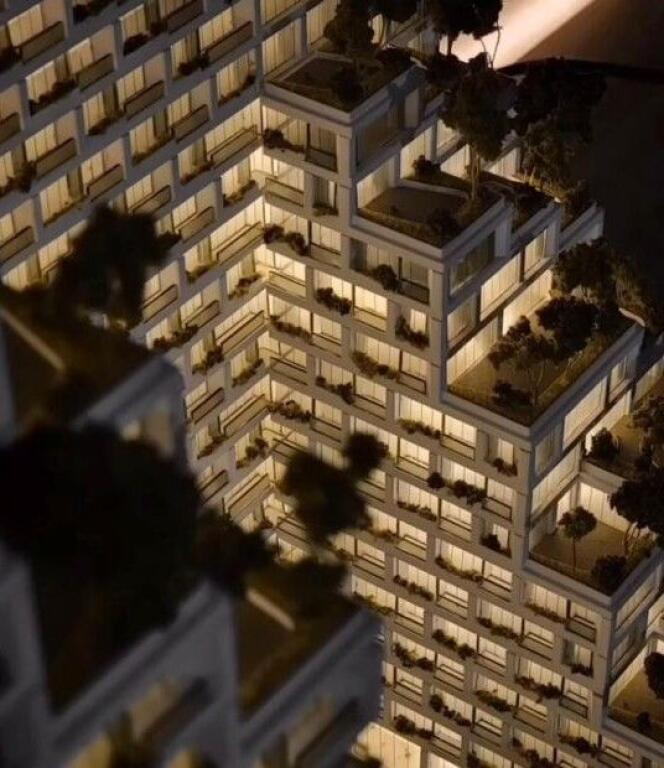 📌Shitet Apartament 1+1 tek Lion Park 2