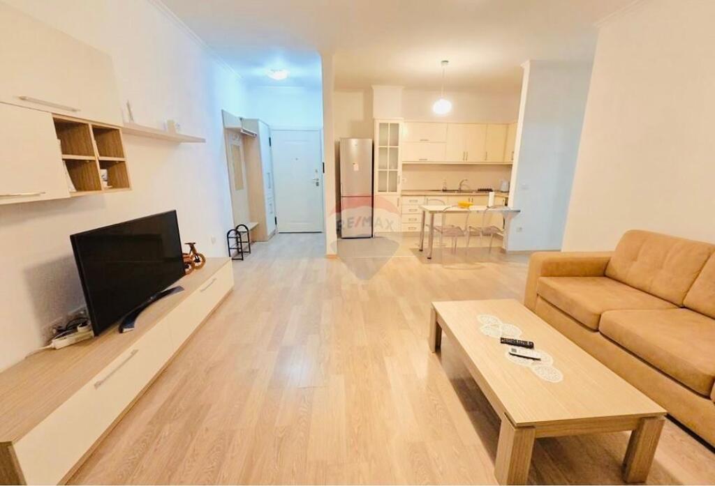 📍Apartament 1+1 Kompleksi Deliorgji