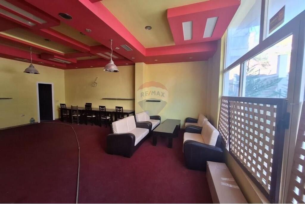 Bar/Cafe - For Sale - Treasure Street, Tirana(ID: 530411012-66)