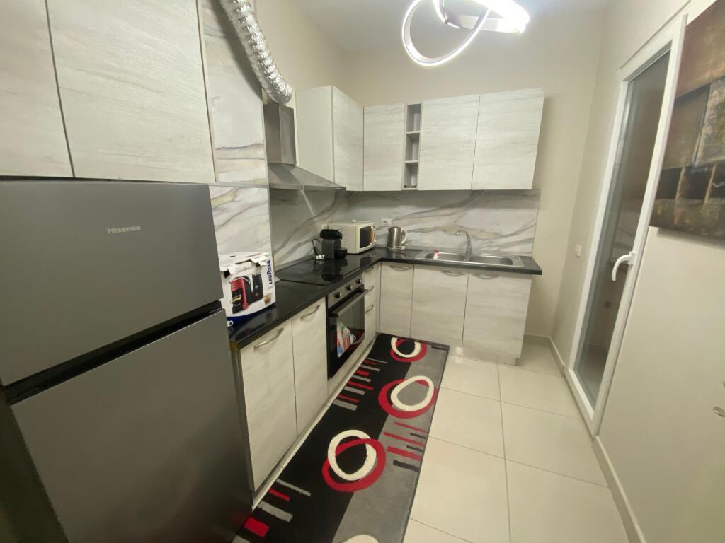 2+1,new building,at colombo train station,600 thousand lek