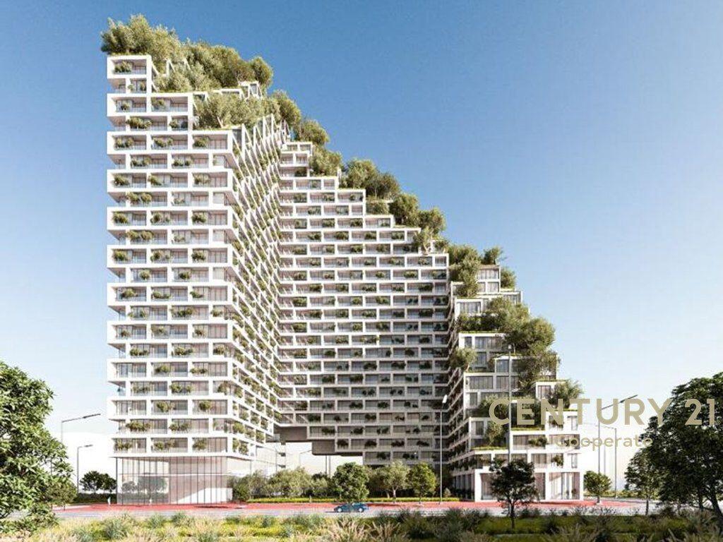 WE SELL 2+1 APARTMENT AT "LION RESIDENCE 2"! 215,000 €