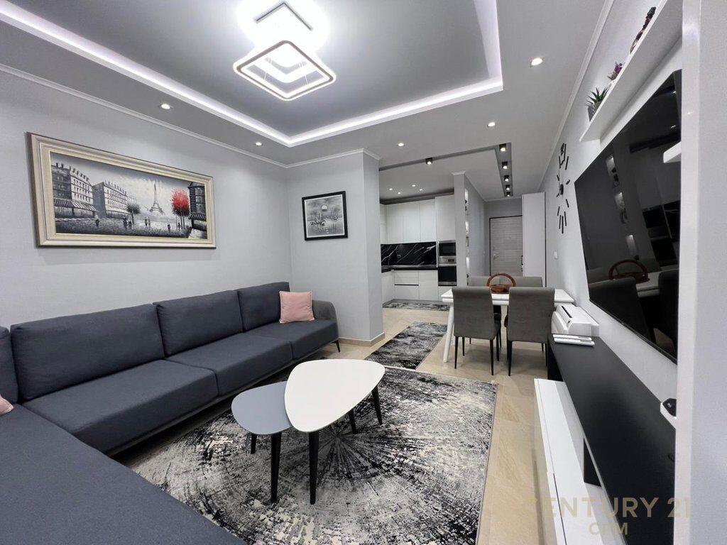 Apartment 2+1+STORAGE For Sale in Botanical Zoological Garden, Tirana - 220,000€ | 95.5m² 210,000 € Total Area  96m2