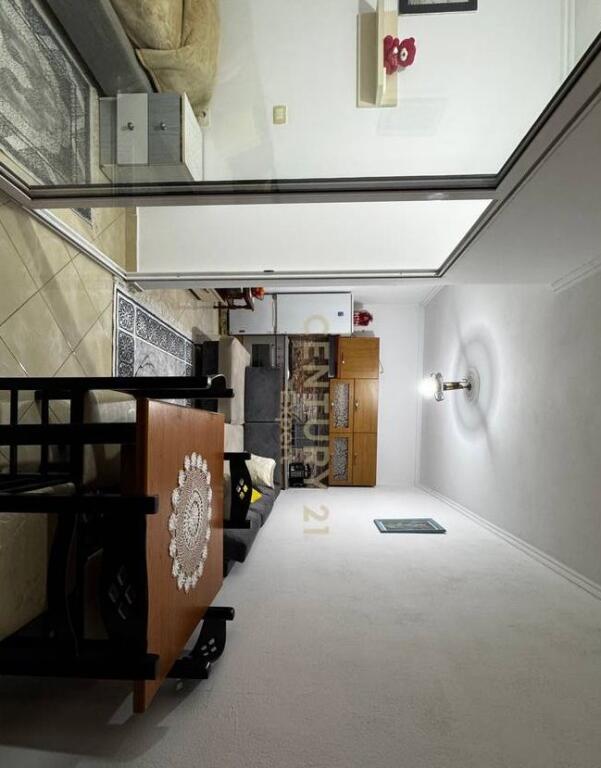 we offer an apartment for sale near the train tracks, new boulevard