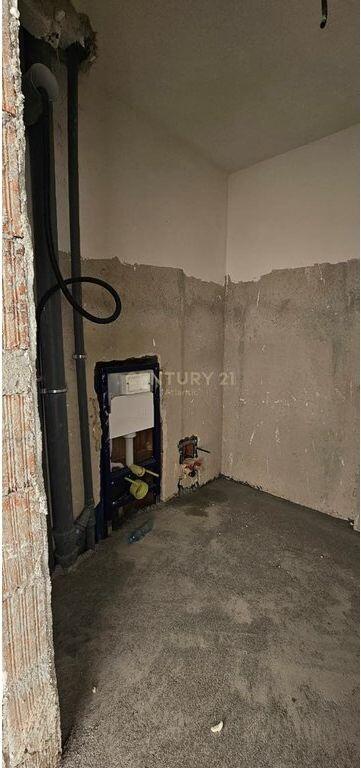 Apartament 1+1 Në Shitje në Golem, Durrës , ndodhet vetem 250m larg detit - 73,500€