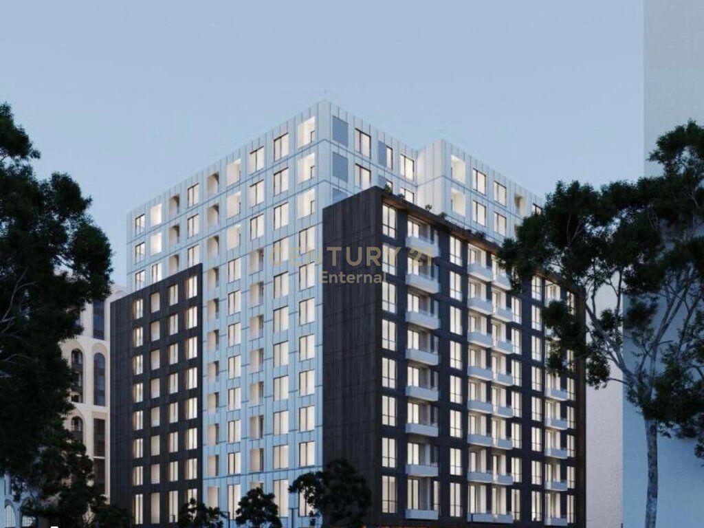 Apartament 2+1 Për Shitje në Ish Fusha e Aviacionit, Tiranë