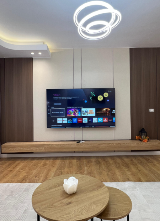 🏡 SHITET APARTAMENT 2+1+2 – KOMPLEKSI ROMARIO, ASTIR 🏡