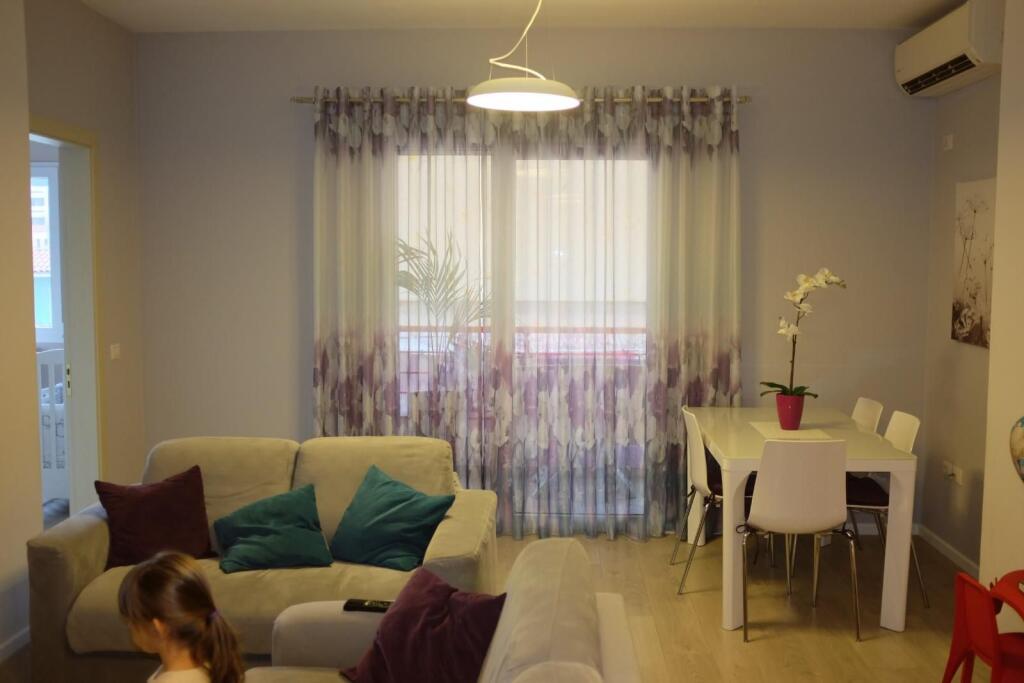 Affitto | Appartamento 1 + 1 | Don Bosko | 600 €/mese