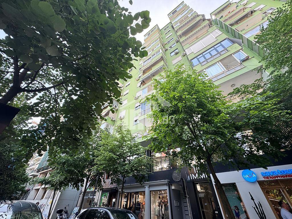 ZYRE ME QERA 526 M2 BLLOK 5.000 EURO