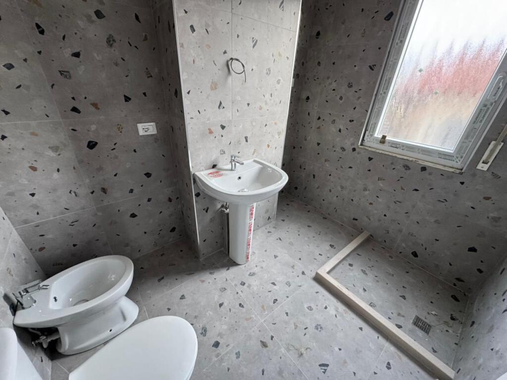 ✨ Apartment 2+1+2 for Sale –📍 5 Maji, near Bar Oda ✨💰 Price: 185,600 €