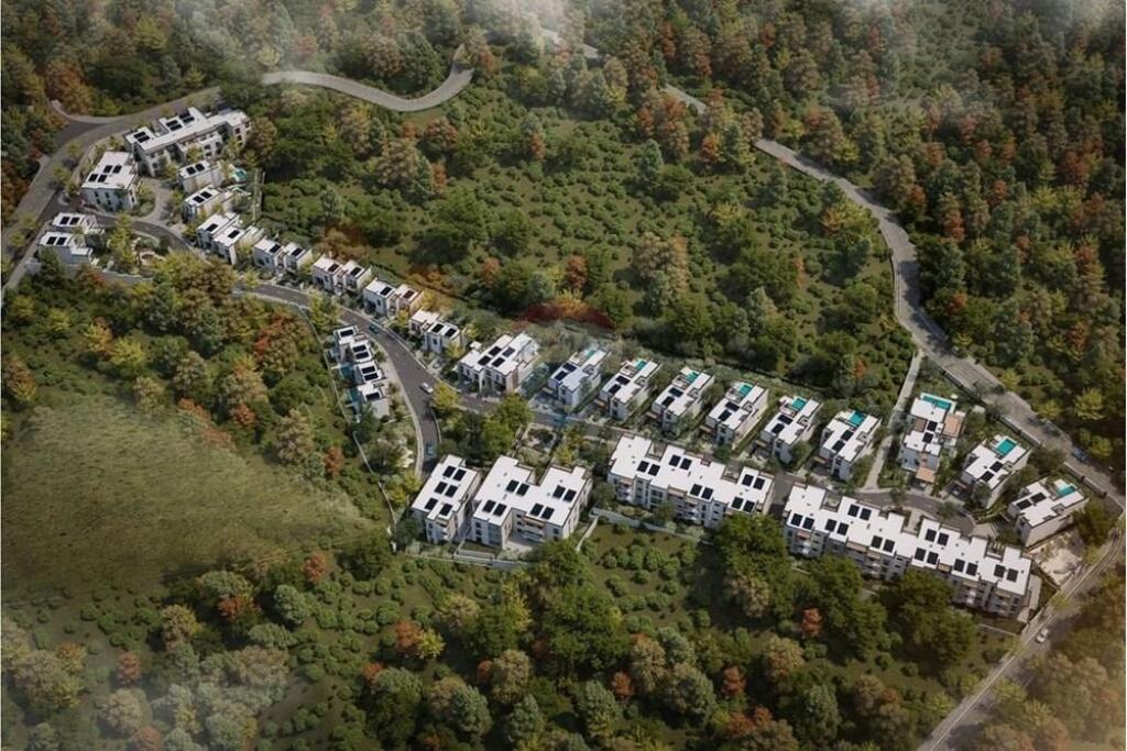 APPARTAMENTO 2+1+2 IN VENDITA – MAISON DE LA TERRE