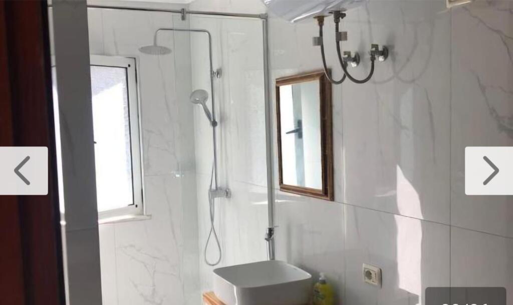 Apartament 1+1 ne Bllok