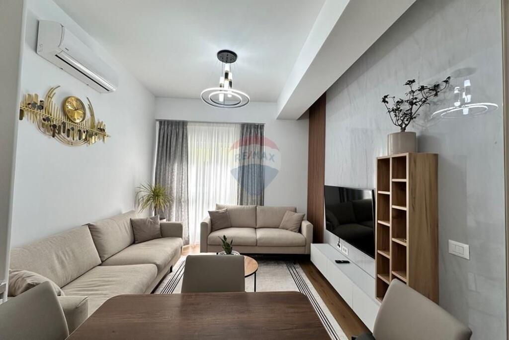 Apartment 1+1 for sale at Kaimi Complex