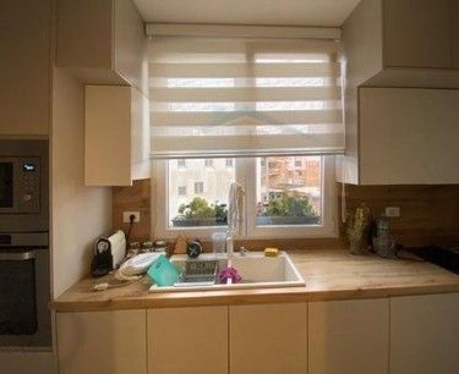 Shiten, 2 Apartamente 1+1, Vasil Shanto, Tiranë.